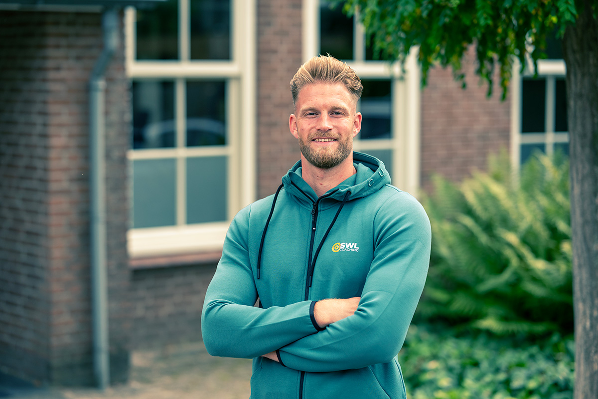 Over ons - William Lagrouw
